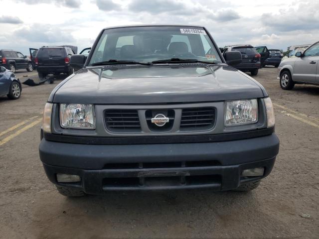 Photo 4 VIN: 1N6ED26Y8XC318814 - NISSAN FRONTIER 