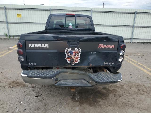 Photo 5 VIN: 1N6ED26Y8XC318814 - NISSAN FRONTIER 