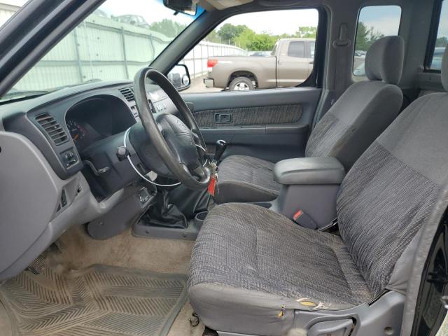 Photo 6 VIN: 1N6ED26Y8XC318814 - NISSAN FRONTIER 