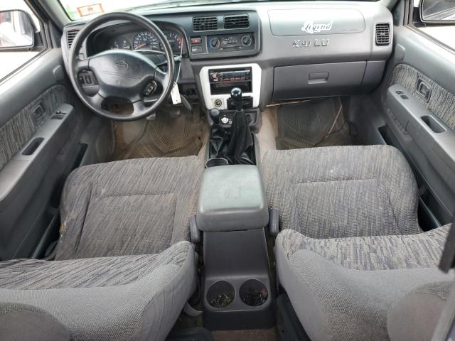 Photo 7 VIN: 1N6ED26Y8XC318814 - NISSAN FRONTIER 