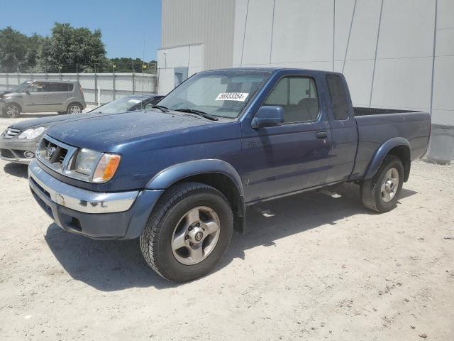 Photo 0 VIN: 1N6ED26Y8YC402665 - NISSAN FRONTIER 