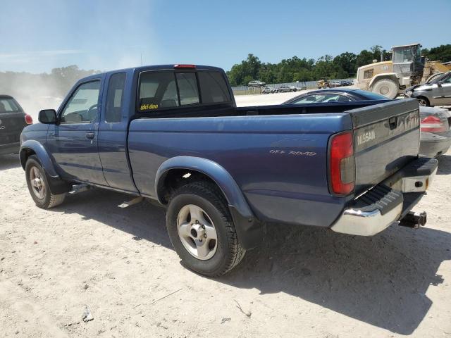 Photo 1 VIN: 1N6ED26Y8YC402665 - NISSAN FRONTIER 