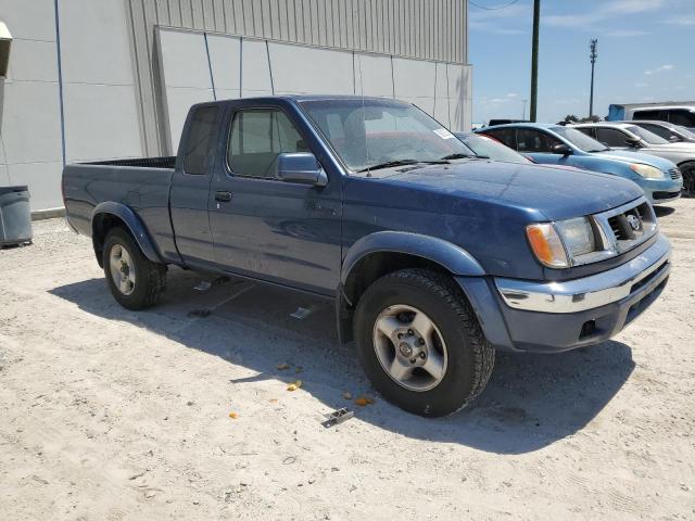 Photo 3 VIN: 1N6ED26Y8YC402665 - NISSAN FRONTIER 