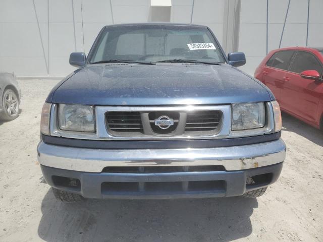 Photo 4 VIN: 1N6ED26Y8YC402665 - NISSAN FRONTIER 