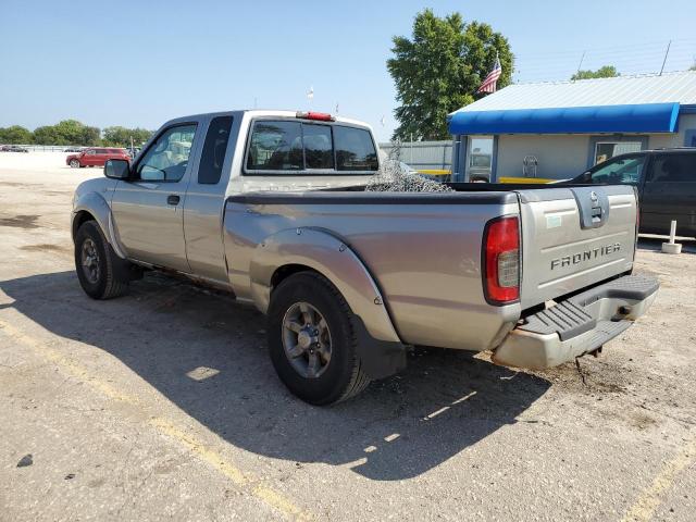 Photo 1 VIN: 1N6ED26Y92C374124 - NISSAN FRONTIER K 