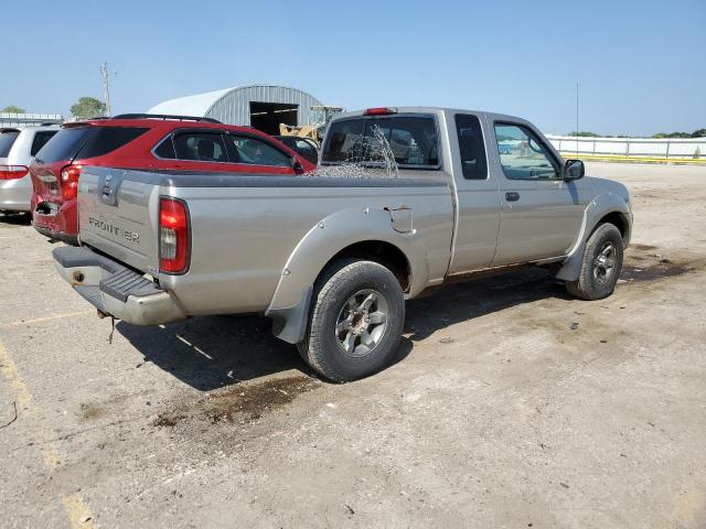 Photo 2 VIN: 1N6ED26Y92C374124 - NISSAN FRONTIER K 