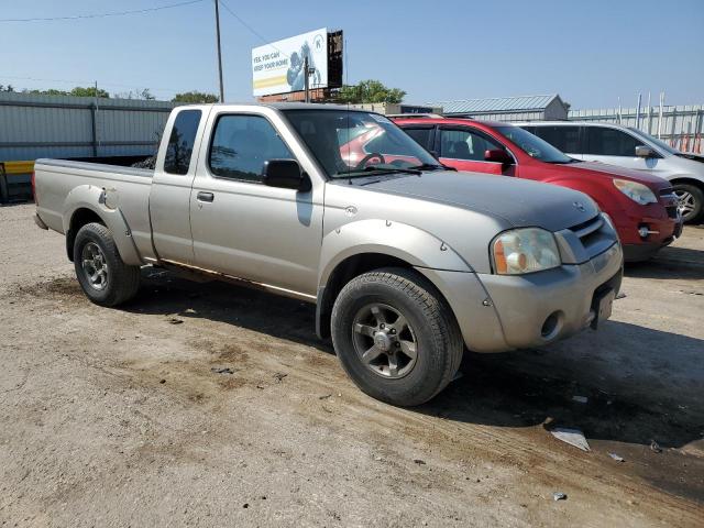 Photo 3 VIN: 1N6ED26Y92C374124 - NISSAN FRONTIER K 