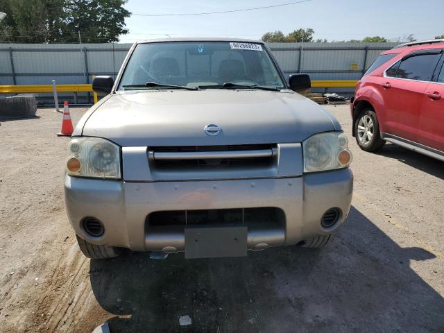 Photo 4 VIN: 1N6ED26Y92C374124 - NISSAN FRONTIER K 