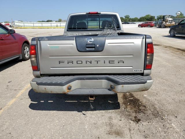 Photo 5 VIN: 1N6ED26Y92C374124 - NISSAN FRONTIER K 