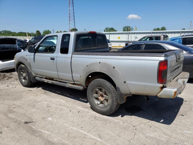 Photo 1 VIN: 1N6ED26Y92C374530 - NISSAN FRONTIER 