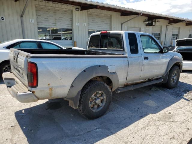 Photo 2 VIN: 1N6ED26Y92C374530 - NISSAN FRONTIER 