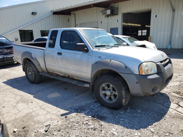 Photo 3 VIN: 1N6ED26Y92C374530 - NISSAN FRONTIER 