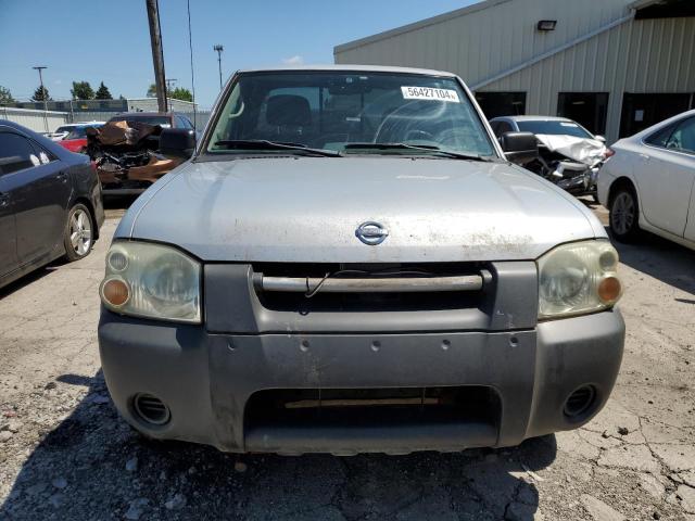 Photo 4 VIN: 1N6ED26Y92C374530 - NISSAN FRONTIER 