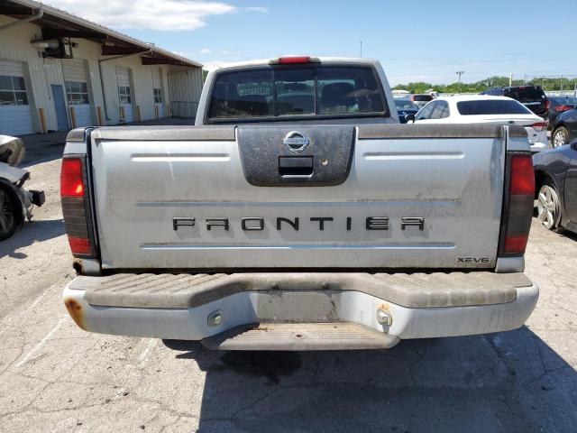 Photo 5 VIN: 1N6ED26Y92C374530 - NISSAN FRONTIER 