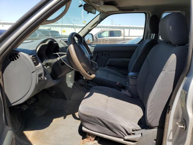 Photo 6 VIN: 1N6ED26Y92C374530 - NISSAN FRONTIER 