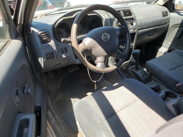 Photo 7 VIN: 1N6ED26Y92C374530 - NISSAN FRONTIER 