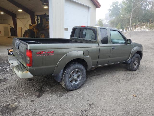 Photo 2 VIN: 1N6ED26Y93C463709 - NISSAN FRONTIER 