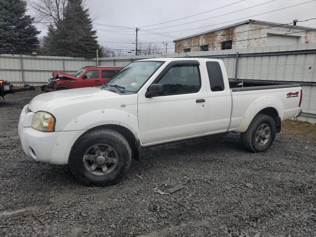 Photo 0 VIN: 1N6ED26Y94C444305 - NISSAN FRONTIER 