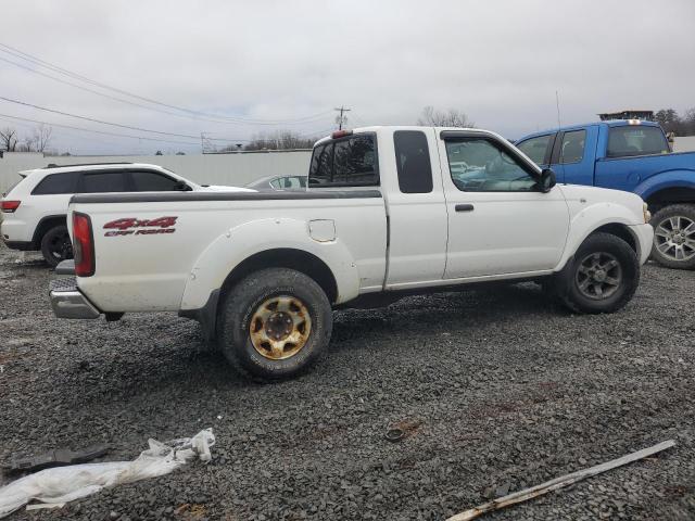 Photo 2 VIN: 1N6ED26Y94C444305 - NISSAN FRONTIER 