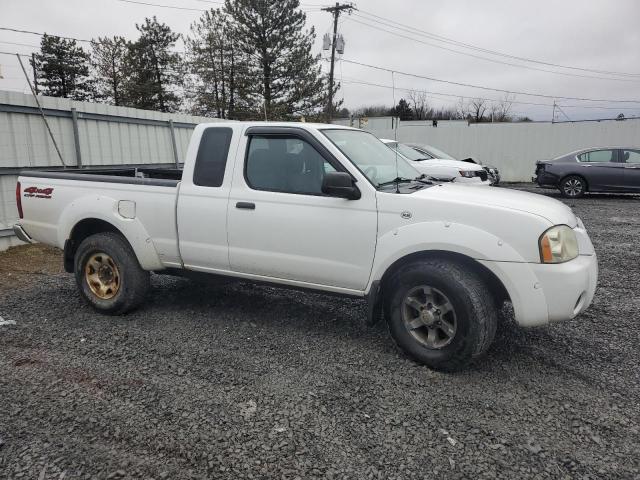 Photo 3 VIN: 1N6ED26Y94C444305 - NISSAN FRONTIER 