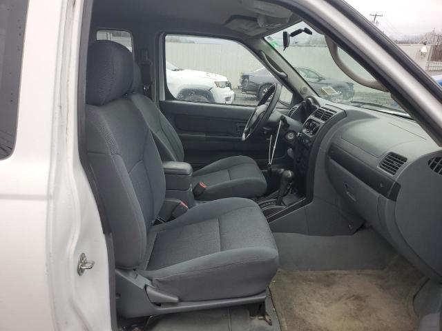 Photo 9 VIN: 1N6ED26Y94C444305 - NISSAN FRONTIER 