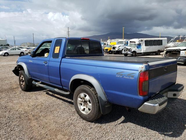 Photo 1 VIN: 1N6ED26Y9XC300032 - NISSAN FRONTIER K 