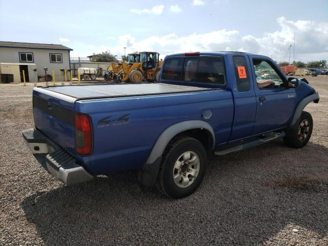 Photo 2 VIN: 1N6ED26Y9XC300032 - NISSAN FRONTIER K 