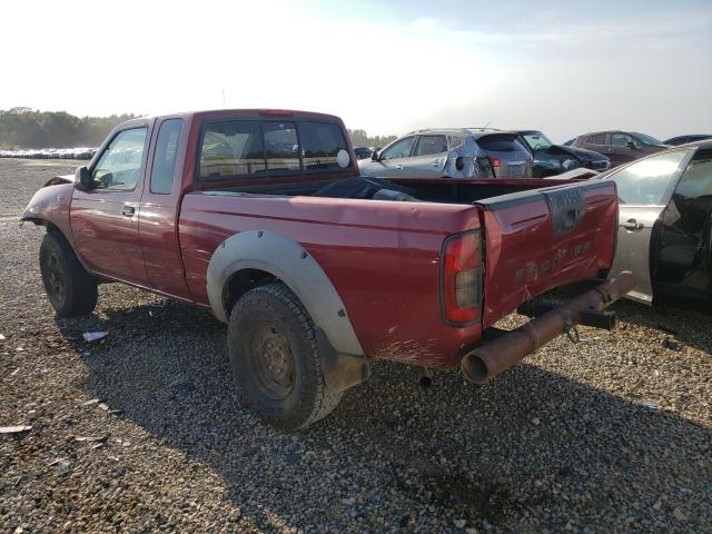 Photo 1 VIN: 1N6ED26YX1C375927 - NISSAN FRONTIER K 