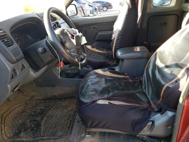 Photo 6 VIN: 1N6ED26YX1C375927 - NISSAN FRONTIER K 