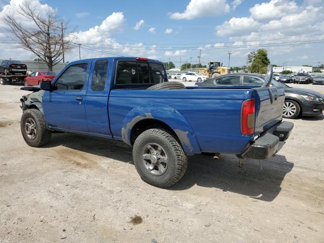 Photo 1 VIN: 1N6ED26YX1C388953 - NISSAN FRONTIER K 