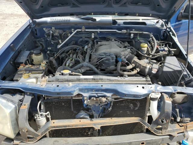 Photo 10 VIN: 1N6ED26YX1C388953 - NISSAN FRONTIER K 