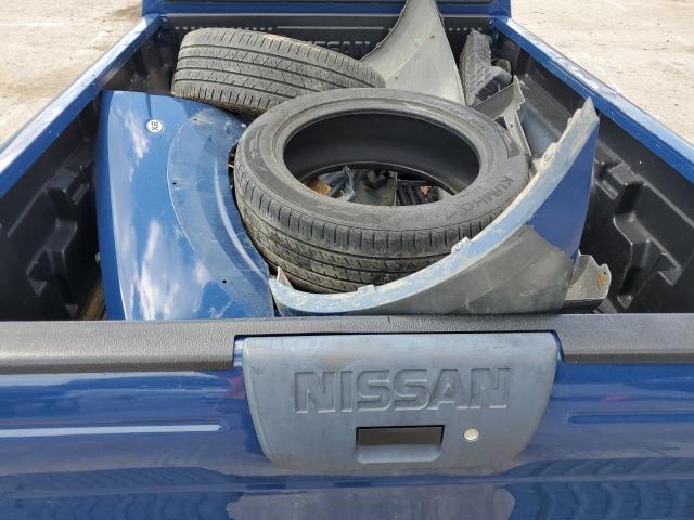 Photo 11 VIN: 1N6ED26YX1C388953 - NISSAN FRONTIER K 