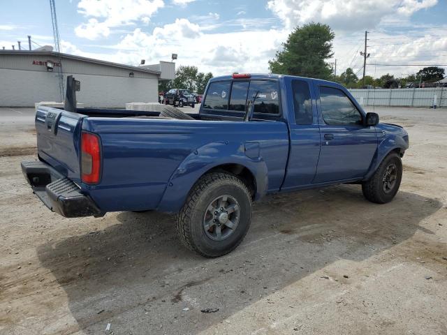 Photo 2 VIN: 1N6ED26YX1C388953 - NISSAN FRONTIER K 