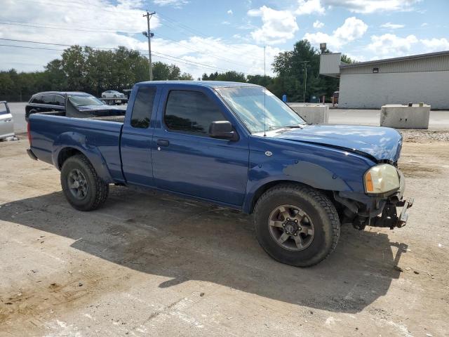 Photo 3 VIN: 1N6ED26YX1C388953 - NISSAN FRONTIER K 