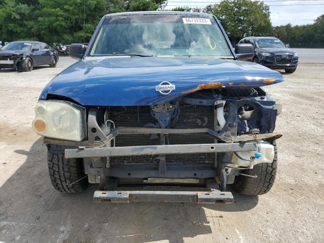 Photo 4 VIN: 1N6ED26YX1C388953 - NISSAN FRONTIER K 