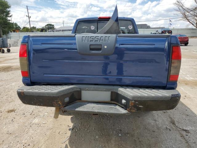 Photo 5 VIN: 1N6ED26YX1C388953 - NISSAN FRONTIER K 