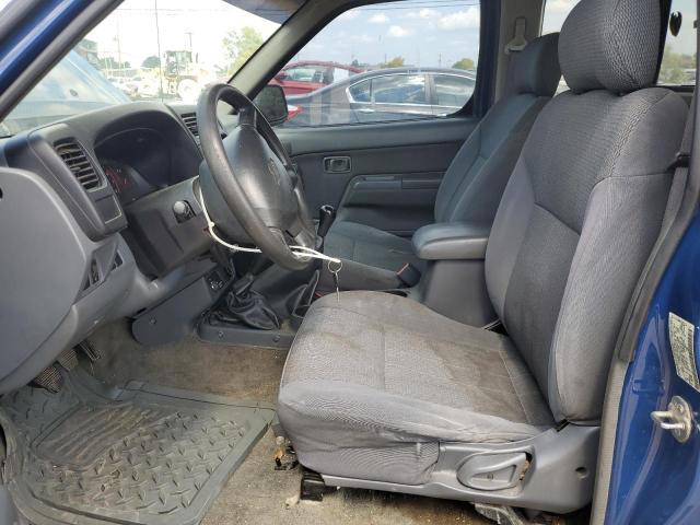 Photo 6 VIN: 1N6ED26YX1C388953 - NISSAN FRONTIER K 