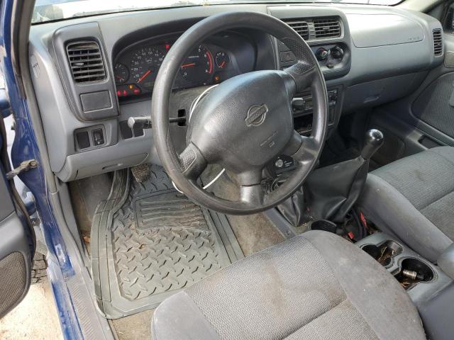 Photo 7 VIN: 1N6ED26YX1C388953 - NISSAN FRONTIER K 