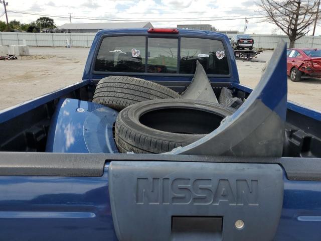 Photo 9 VIN: 1N6ED26YX1C388953 - NISSAN FRONTIER K 