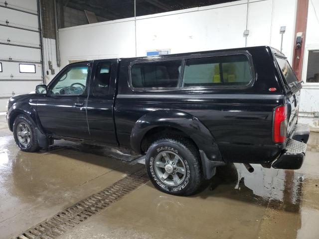 Photo 1 VIN: 1N6ED26YX2C353525 - NISSAN FRONTIER K 