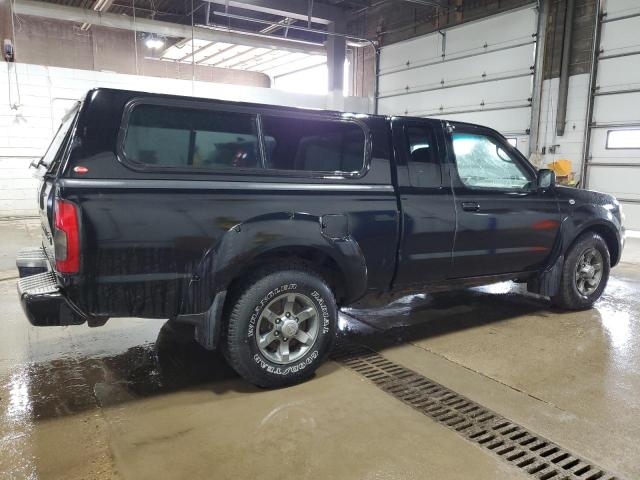 Photo 2 VIN: 1N6ED26YX2C353525 - NISSAN FRONTIER K 