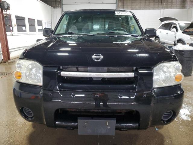 Photo 4 VIN: 1N6ED26YX2C353525 - NISSAN FRONTIER K 