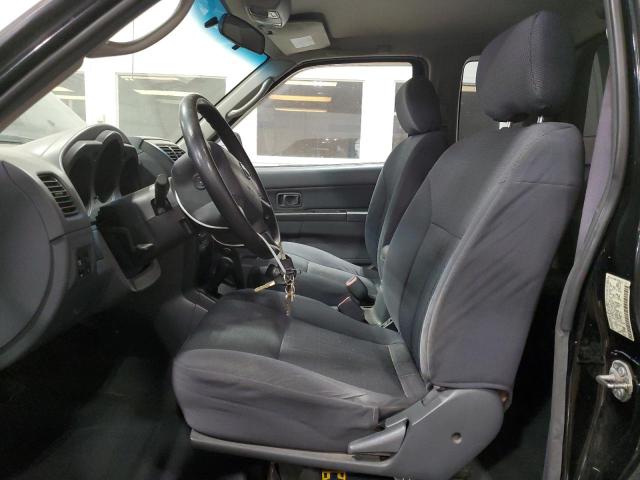 Photo 6 VIN: 1N6ED26YX2C353525 - NISSAN FRONTIER K 