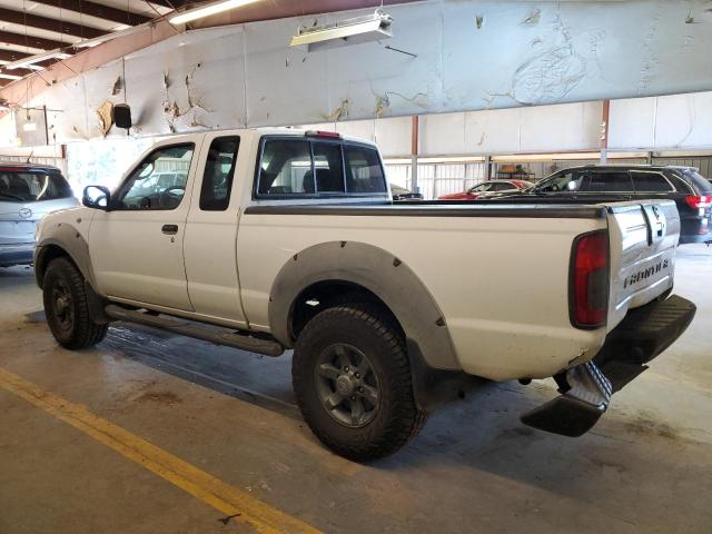 Photo 1 VIN: 1N6ED26YX2C380580 - NISSAN FRONTIER 