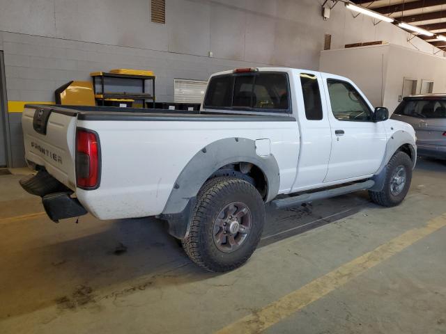 Photo 2 VIN: 1N6ED26YX2C380580 - NISSAN FRONTIER 