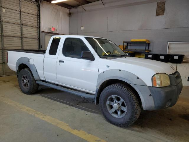 Photo 3 VIN: 1N6ED26YX2C380580 - NISSAN FRONTIER 