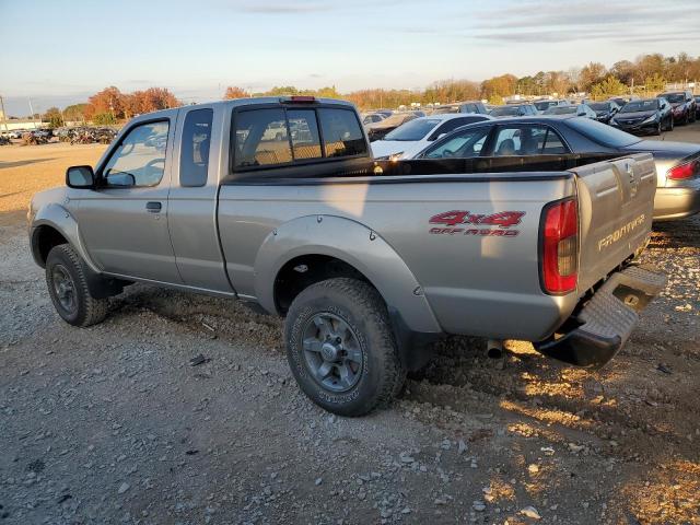 Photo 1 VIN: 1N6ED26YX3C417449 - NISSAN FRONTIER K 