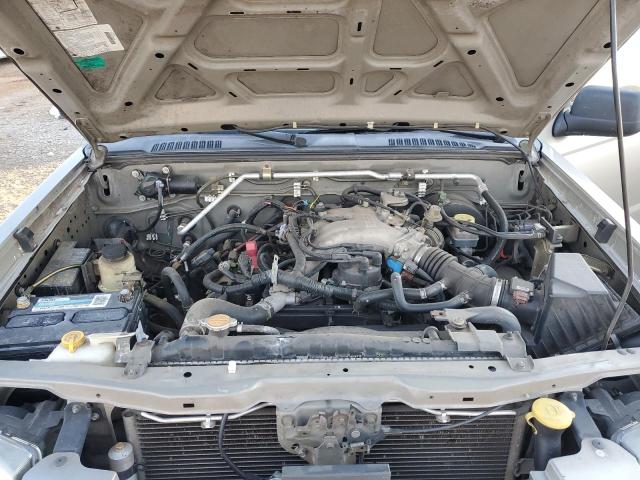 Photo 10 VIN: 1N6ED26YX3C417449 - NISSAN FRONTIER K 