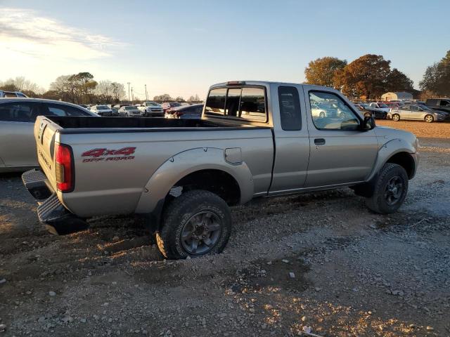 Photo 2 VIN: 1N6ED26YX3C417449 - NISSAN FRONTIER K 