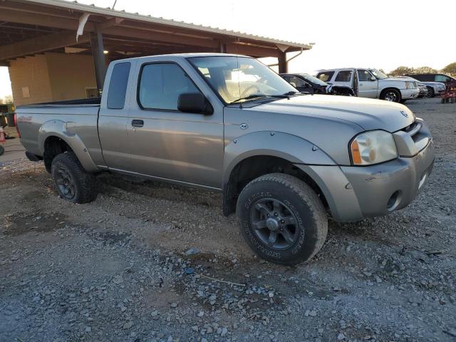 Photo 3 VIN: 1N6ED26YX3C417449 - NISSAN FRONTIER K 